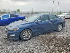 1G1ZD5STXLF090591 2020 CHEVROLET MALIBU