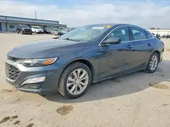 1G1ZD5STXLF090798 2020 CHEVROLET MALIBU