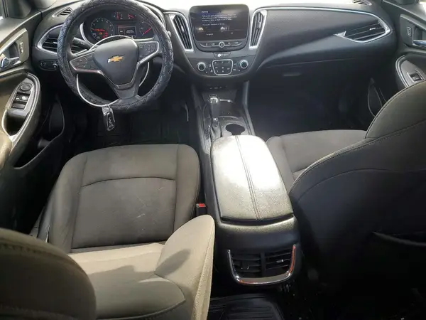 1G1ZD5STXLF090798 2020 CHEVROLET MALIBU - Image 8