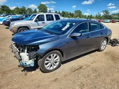 1G1ZD5STXLF091255 2020 CHEVROLET MALIBU