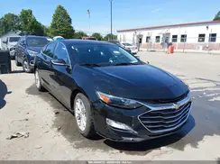 1G1ZD5STXLF091384 2020 CHEVROLET MALIBU