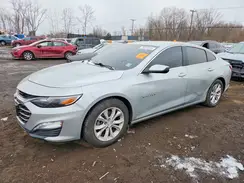 1G1ZD5STXLF091661 2020 CHEVROLET MALIBU