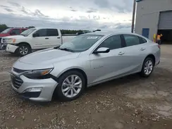 1G1ZD5STXLF091837 2020 CHEVROLET MALIBU