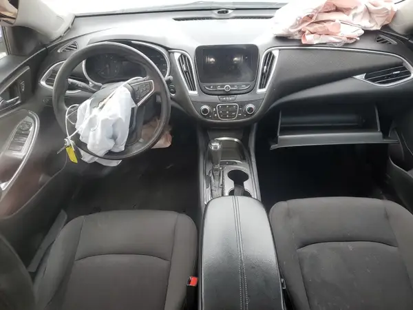 1G1ZD5STXLF091837 2020 CHEVROLET MALIBU - Image 8