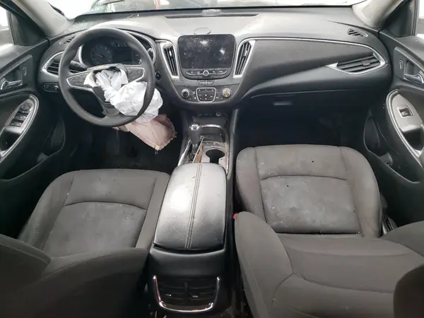 1G1ZD5STXLF091918 2020 CHEVROLET MALIBU - Image 8