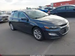 1G1ZD5STXLF092521 2020 CHEVROLET MALIBU