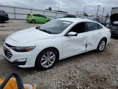 1G1ZD5STXLF092857 2020 CHEVROLET MALIBU