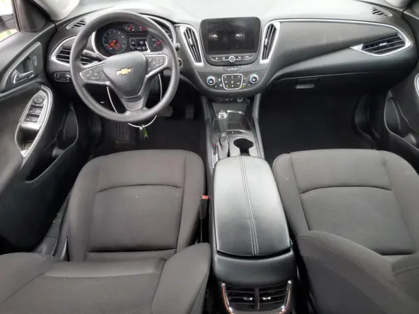 1G1ZD5STXLF092857 2020 CHEVROLET MALIBU - Image 8
