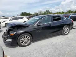 1G1ZD5STXLF093569 2020 CHEVROLET MALIBU