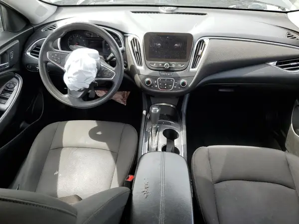 1G1ZD5STXLF093569 2020 CHEVROLET MALIBU - Image 8