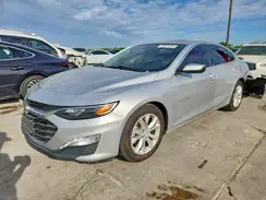 1G1ZD5STXLF093765 2020 CHEVROLET MALIBU