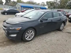 1G1ZD5STXLF093863 2020 CHEVROLET MALIBU