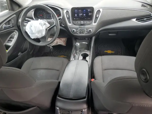 1G1ZD5STXLF093863 2020 CHEVROLET MALIBU - Image 8