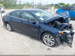 1G1ZD5STXLF093913 2020 CHEVROLET MALIBU