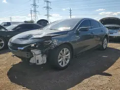 1G1ZD5STXLF094026 2020 CHEVROLET MALIBU