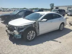 1G1ZD5STXLF094043 2020 CHEVROLET MALIBU