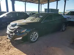 1G1ZD5STXLF094088 2020 CHEVROLET MALIBU