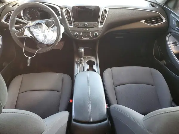 1G1ZD5STXLF094088 2020 CHEVROLET MALIBU - Image 8