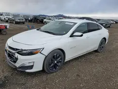 1G1ZD5STXLF094303 2020 CHEVROLET MALIBU