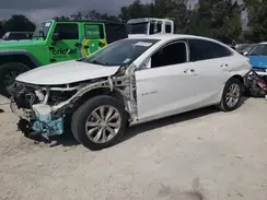 1G1ZD5STXLF094446 2020 CHEVROLET MALIBU