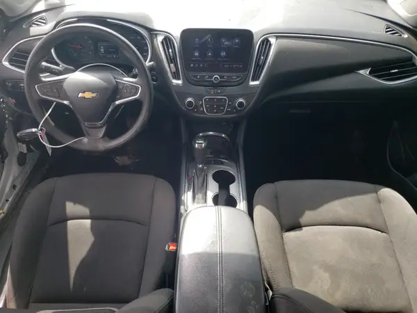 1G1ZD5STXLF094446 2020 CHEVROLET MALIBU - Image 8