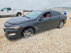 1G1ZD5STXLF095192 2020 CHEVROLET MALIBU