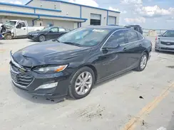 1G1ZD5STXLF095967 2020 CHEVROLET MALIBU