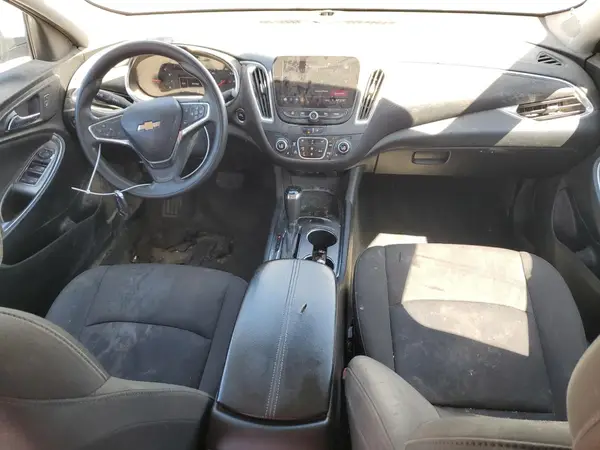 1G1ZD5STXLF096472 2020 CHEVROLET MALIBU - Image 8