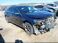 1G1ZD5STXLF097427 2020 CHEVROLET MALIBU