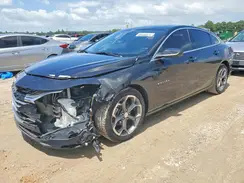 1G1ZD5STXLF097654 2020 CHEVROLET MALIBU