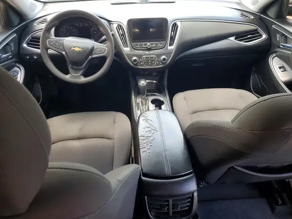 1G1ZD5STXLF097654 2020 CHEVROLET MALIBU - Image 8