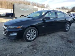 1G1ZD5STXLF098707 2020 CHEVROLET MALIBU