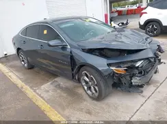1G1ZD5STXLF099291 2020 CHEVROLET MALIBU