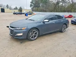 1G1ZD5STXLF099369 2020 CHEVROLET MALIBU