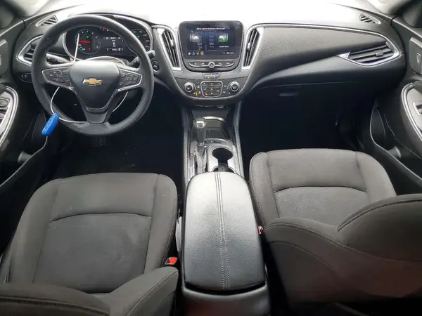 1G1ZD5STXLF099369 2020 CHEVROLET MALIBU - Image 8