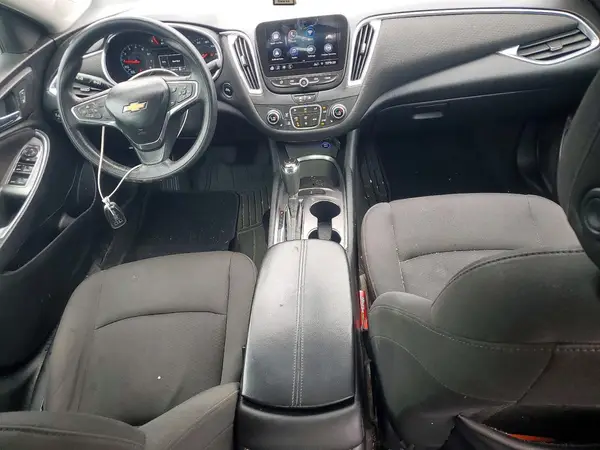 1G1ZD5STXLF100164 2020 CHEVROLET MALIBU - Image 8