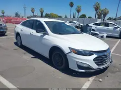 1G1ZD5STXLF100276 2020 CHEVROLET MALIBU
