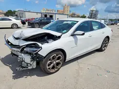 1G1ZD5STXLF100567 2020 CHEVROLET MALIBU