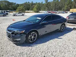 1G1ZD5STXLF100665 2020 CHEVROLET MALIBU