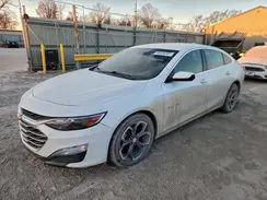 1G1ZD5STXLF101735 2020 CHEVROLET MALIBU