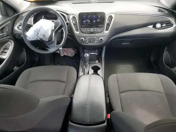 1G1ZD5STXLF102500 2020 CHEVROLET MALIBU - Image 8