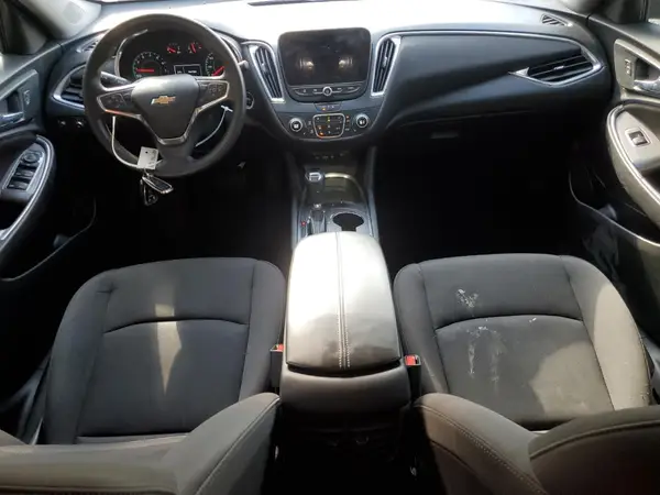 1G1ZD5STXLF102559 2020 CHEVROLET MALIBU - Image 8