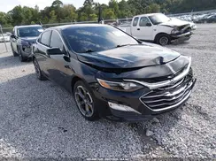 1G1ZD5STXLF102562 2020 CHEVROLET MALIBU