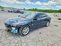 1G1ZD5STXLF103243 2020 CHEVROLET MALIBU