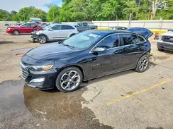 1G1ZD5STXLF103338 2020 CHEVROLET MALIBU