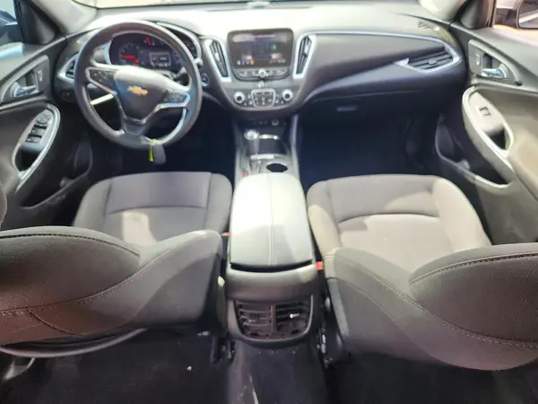 1G1ZD5STXLF103338 2020 CHEVROLET MALIBU - Image 8