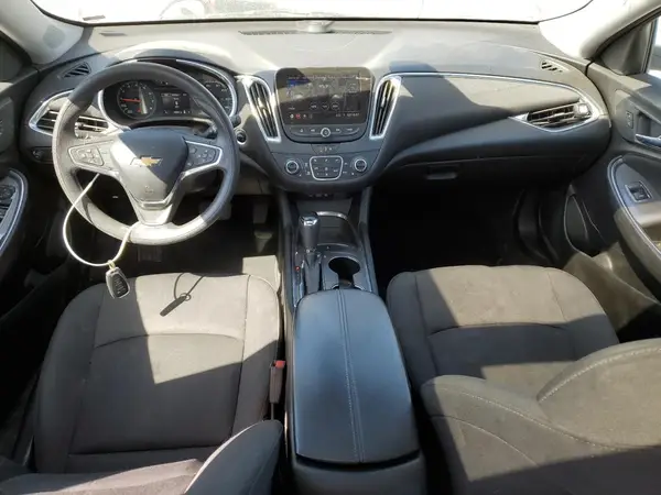 1G1ZD5STXLF103534 2020 CHEVROLET MALIBU - Image 8
