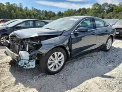 1G1ZD5STXLF104120 2020 CHEVROLET MALIBU
