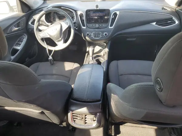1G1ZD5STXLF104439 2020 CHEVROLET MALIBU - Image 8