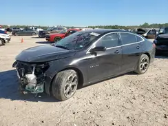 1G1ZD5STXLF104652 2020 CHEVROLET MALIBU